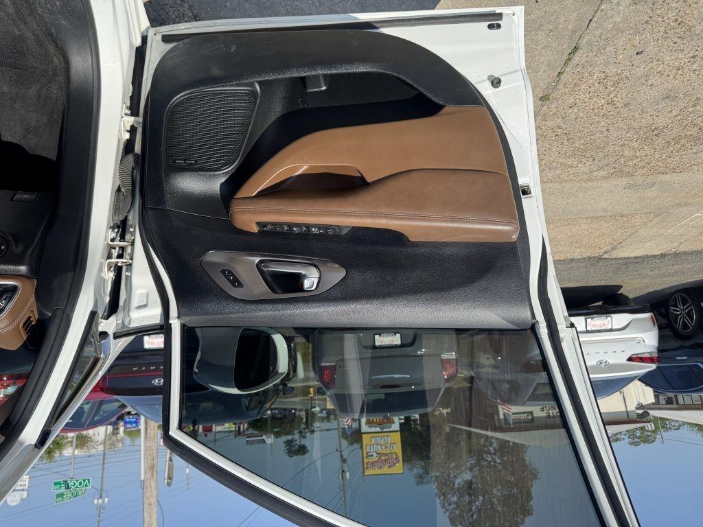 Chrysler Pacifica  2017