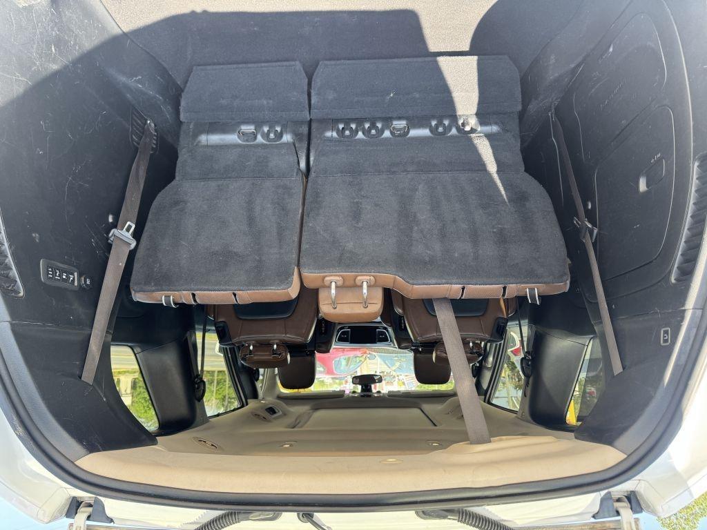 Chrysler Pacifica  2017