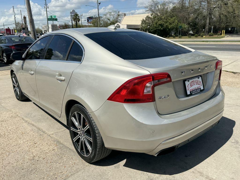 Volvo S60  2017