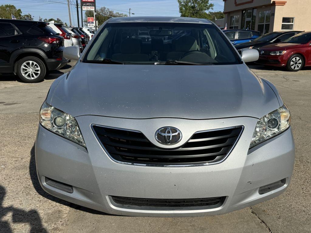 Toyota Camry  2007