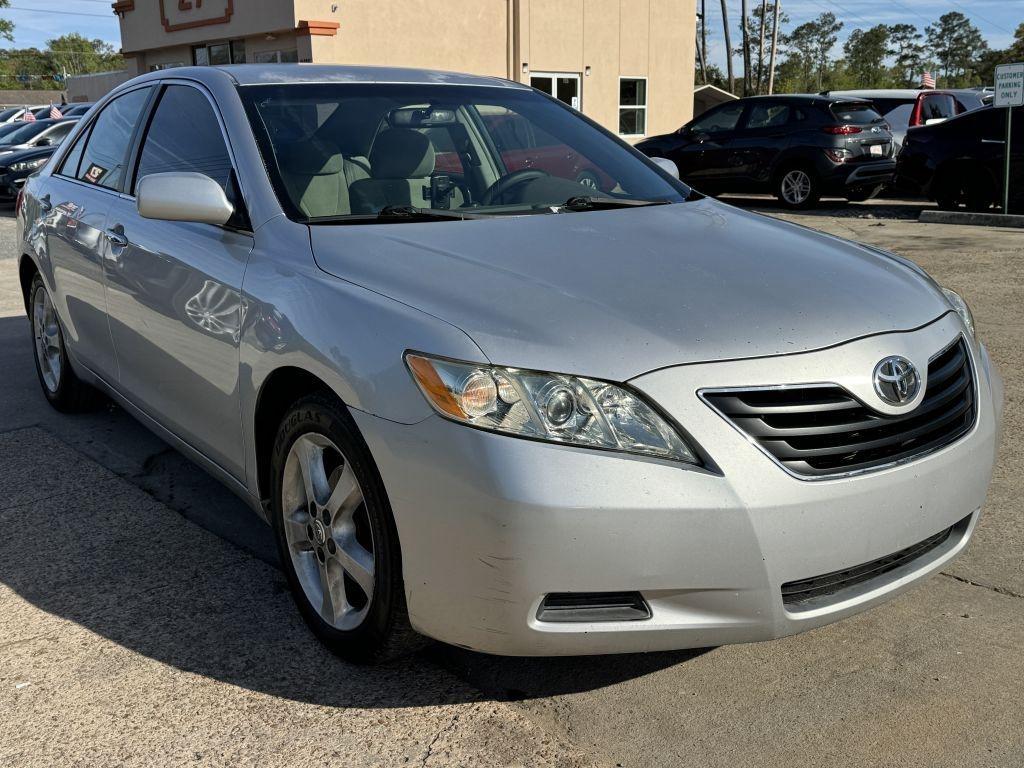 Toyota Camry  2007