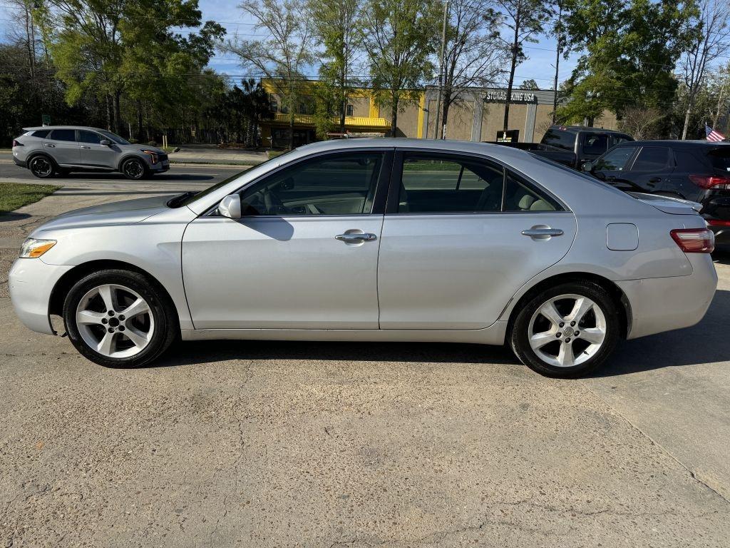 Toyota Camry  2007