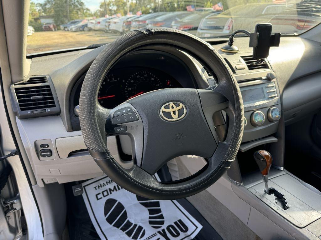 Toyota Camry  2007
