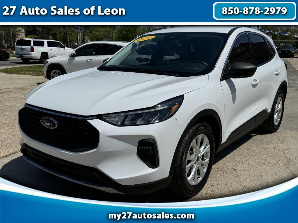 Ford Escape  2023