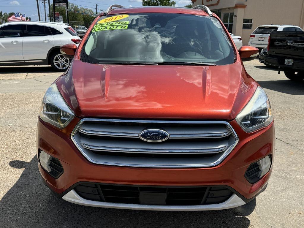 Ford Escape  2019