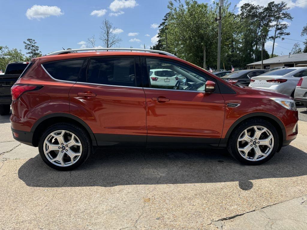 Ford Escape  2019