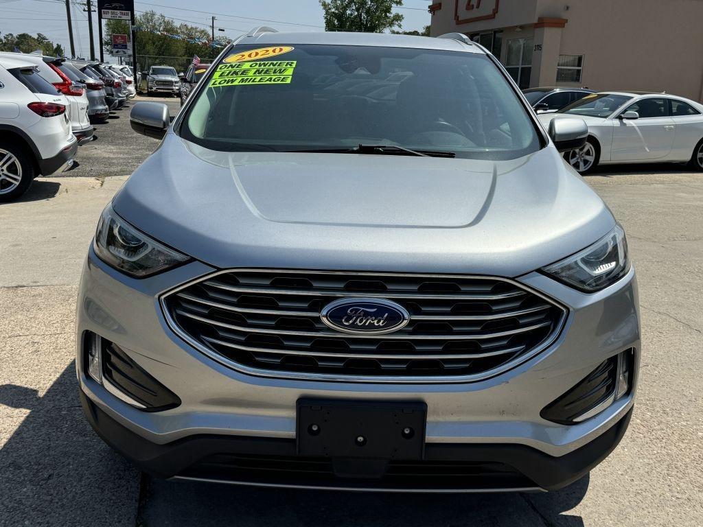 Ford Edge  2020