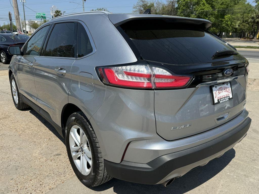 Ford Edge  2020