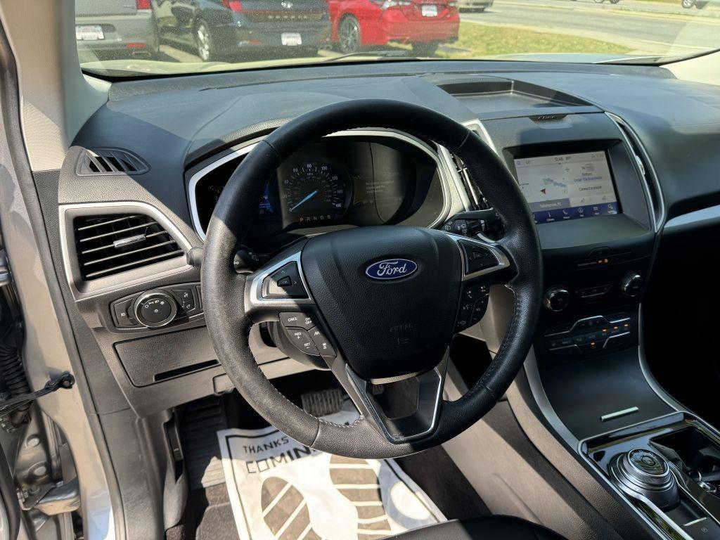 Ford Edge  2020