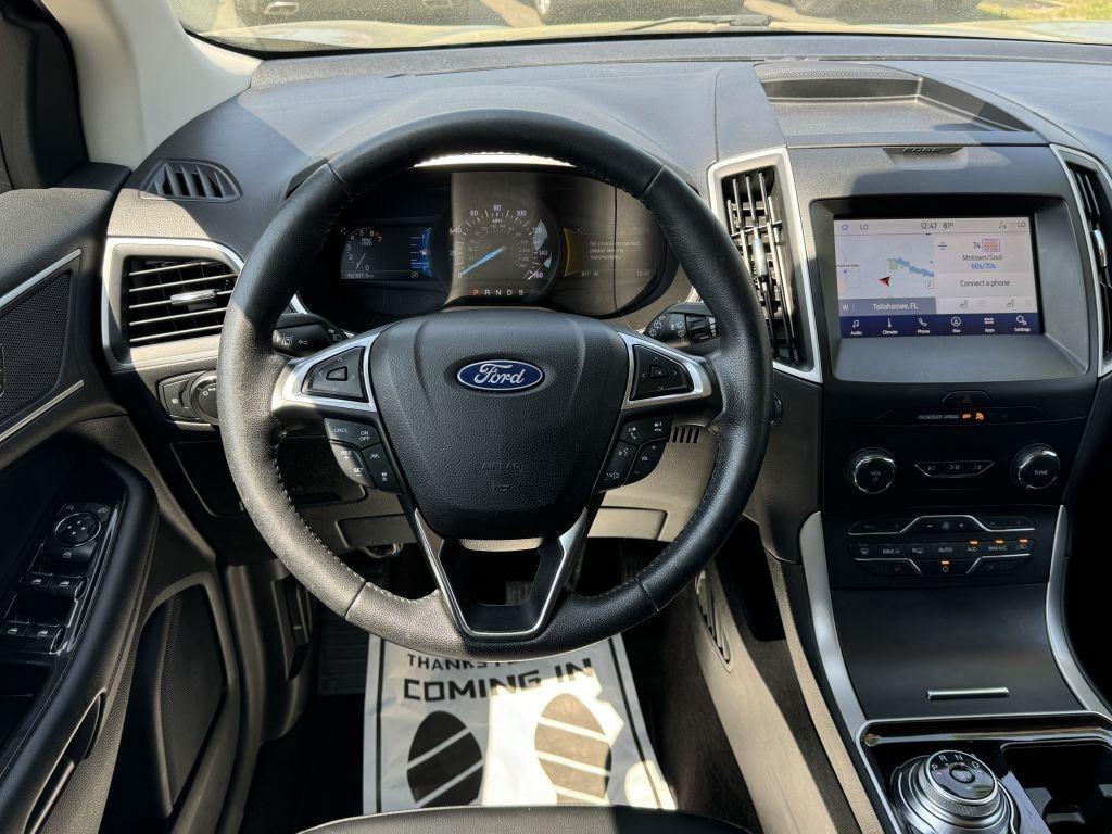 Ford Edge  2020