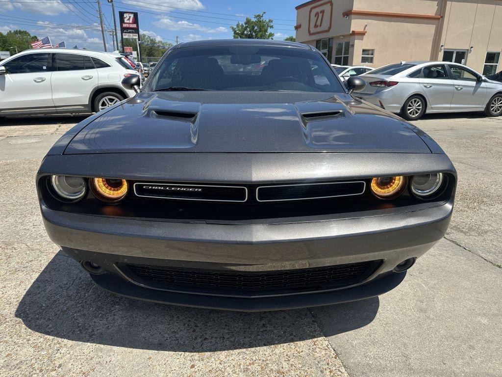 Dodge Challenger  2019