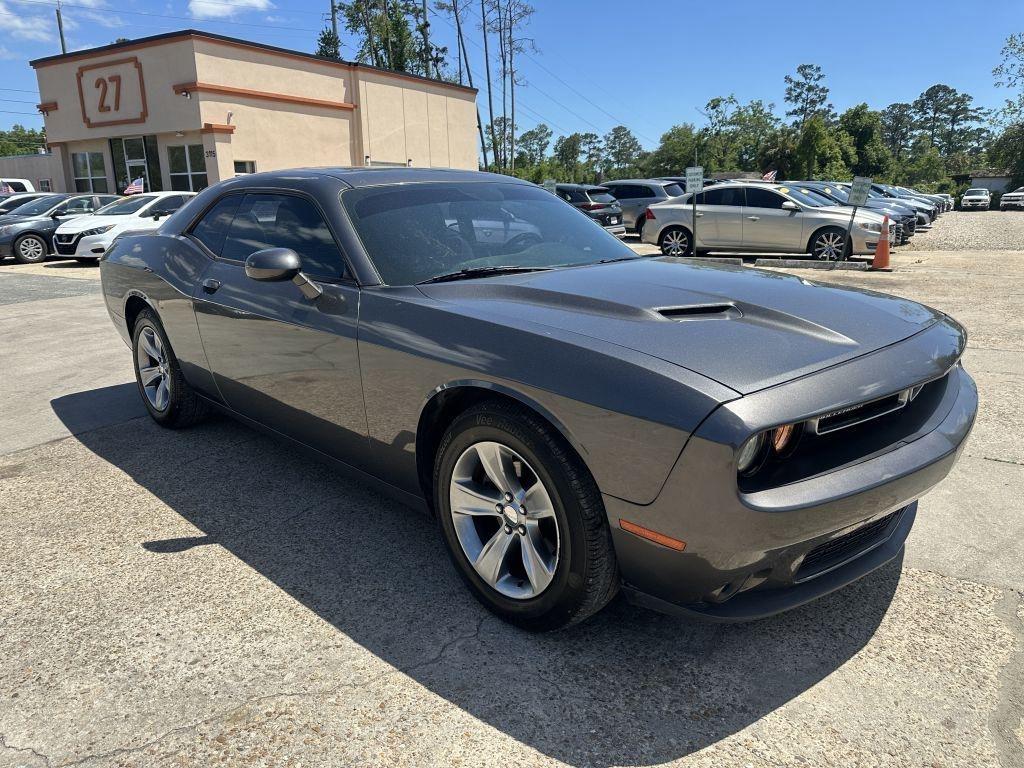Dodge Challenger  2019