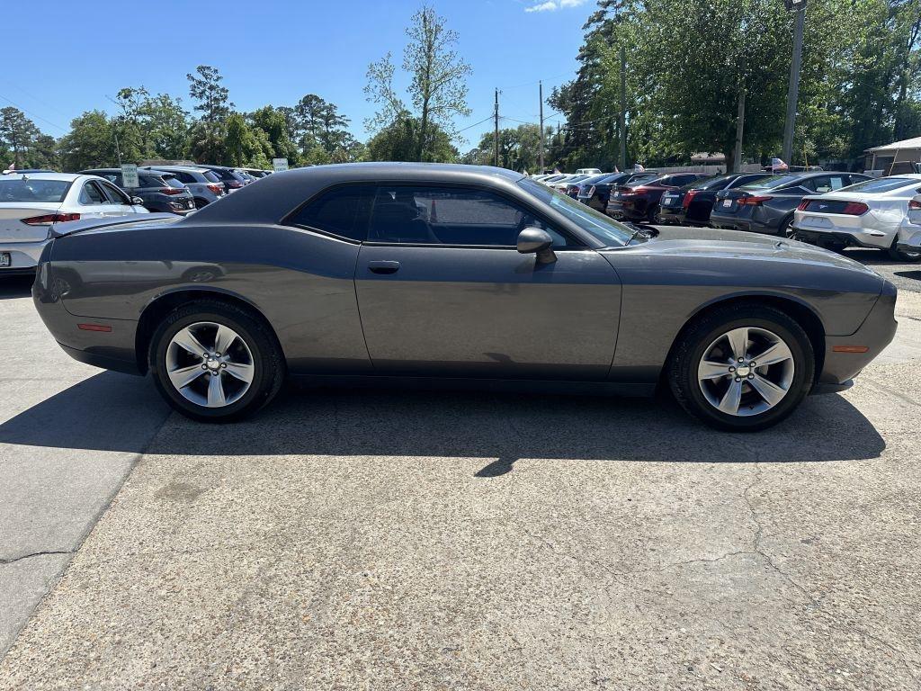 Dodge Challenger  2019