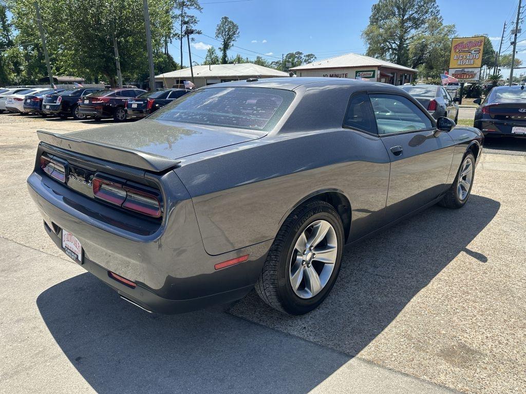 Dodge Challenger  2019