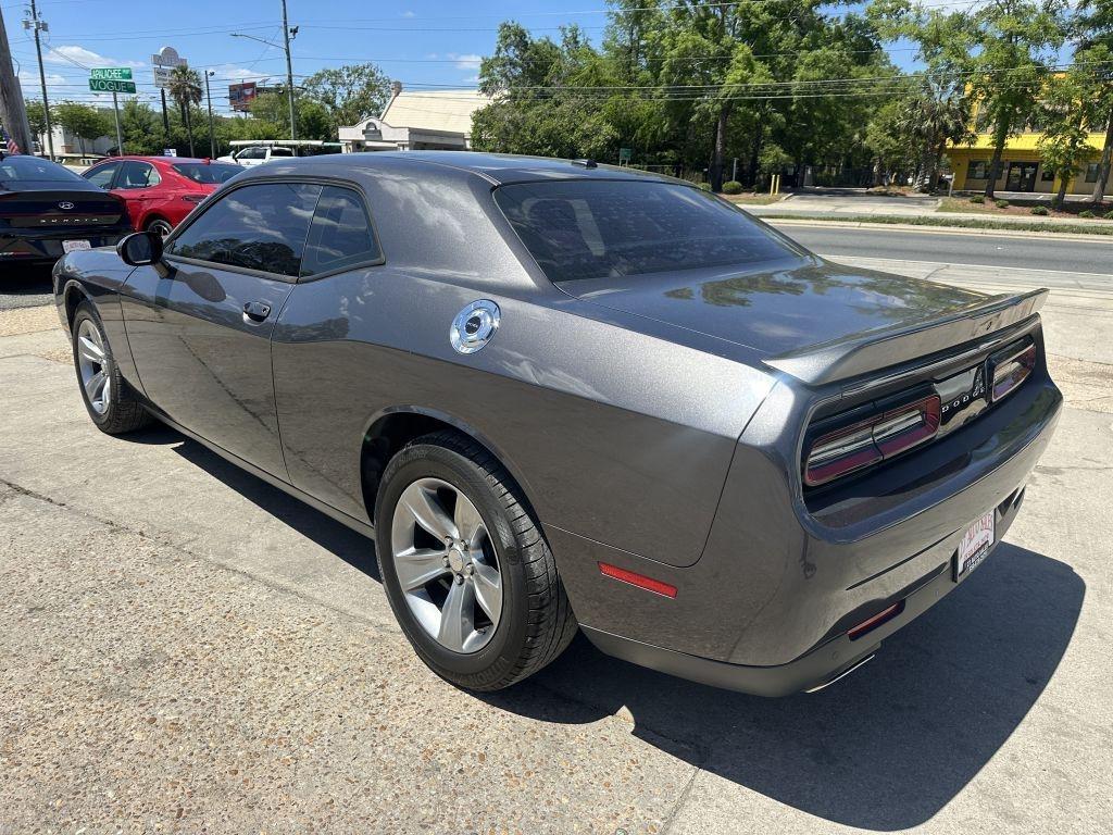 Dodge Challenger  2019