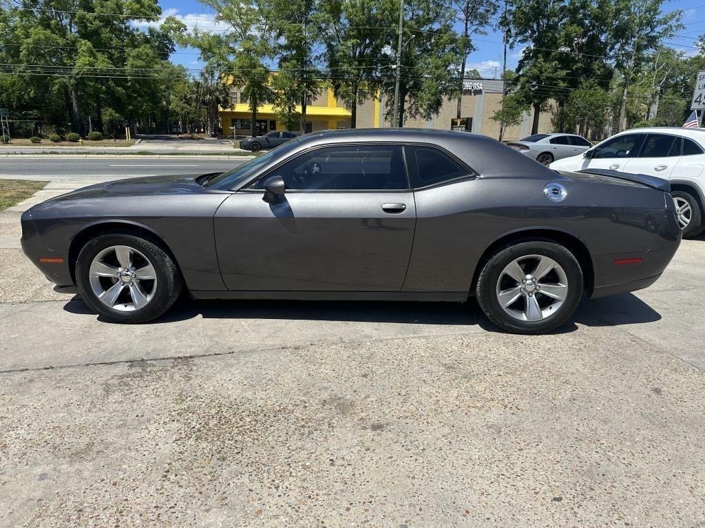 Dodge Challenger  2019