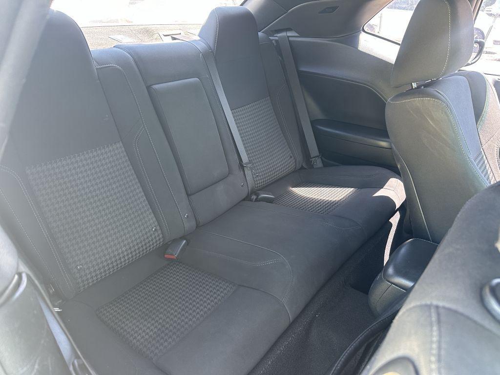 Dodge Challenger  2019