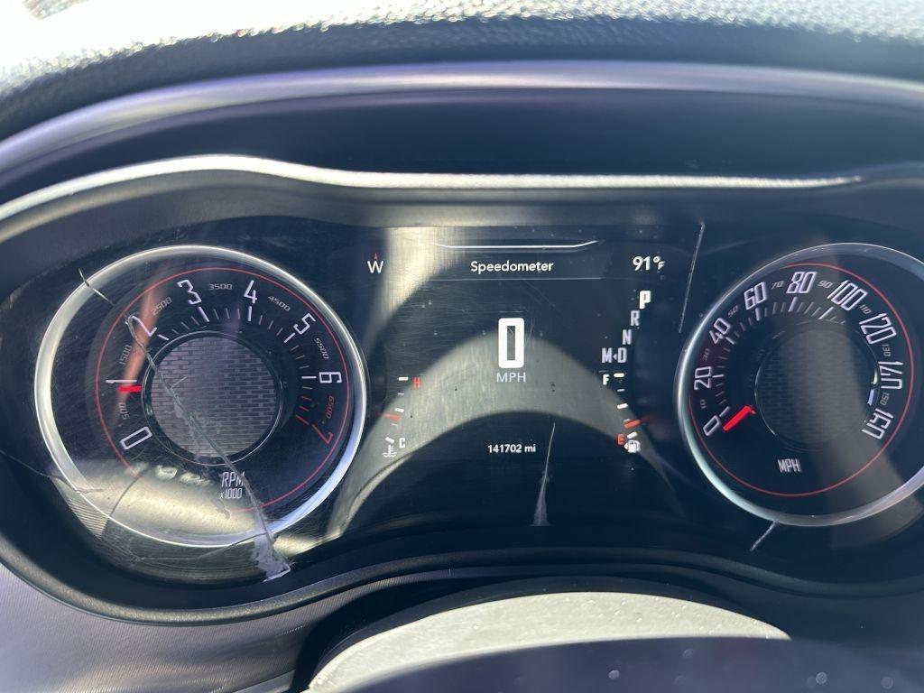 Dodge Challenger  2019