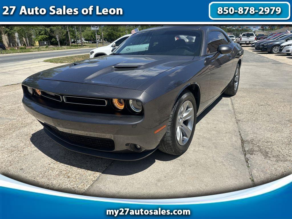 Dodge Challenger  2019