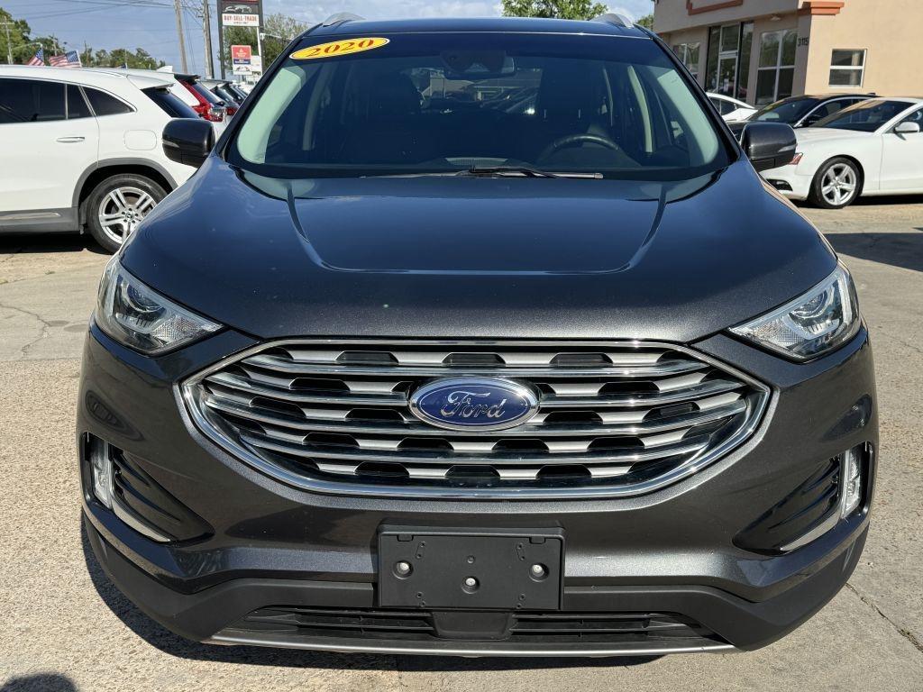 Ford Edge  2020