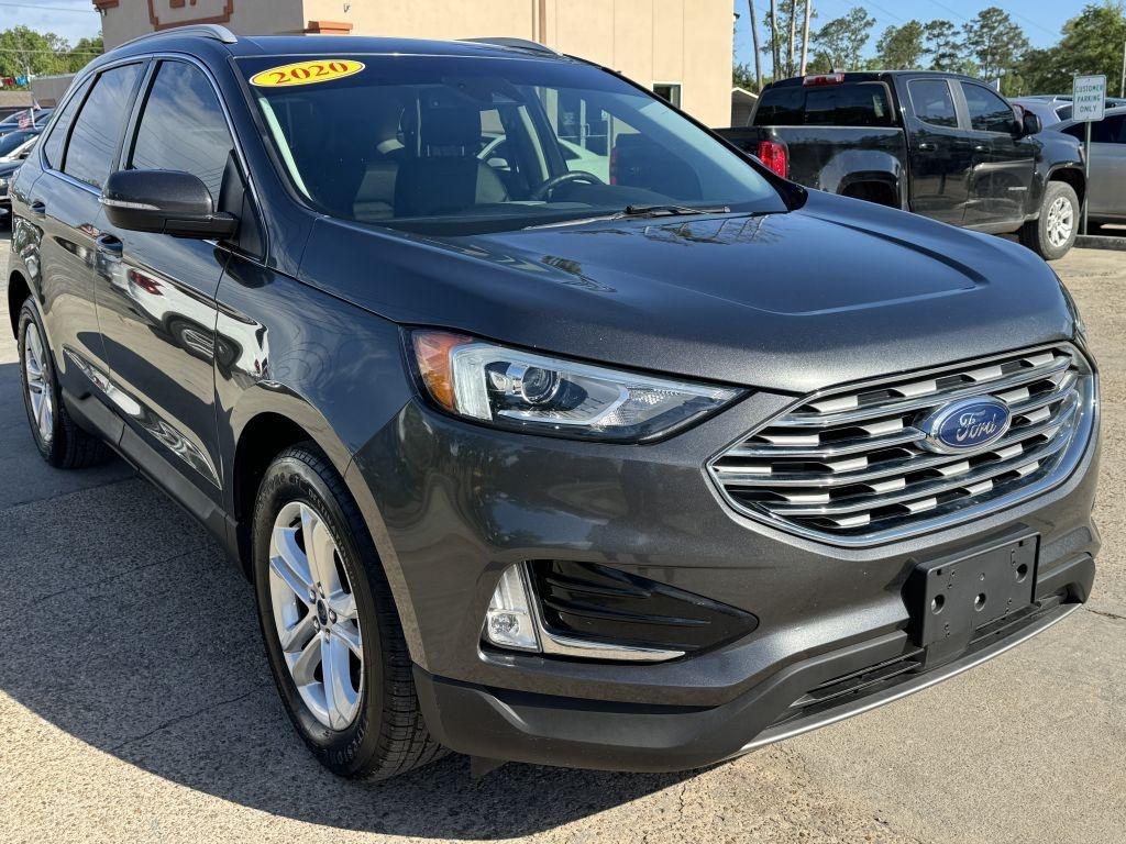 Ford Edge  2020