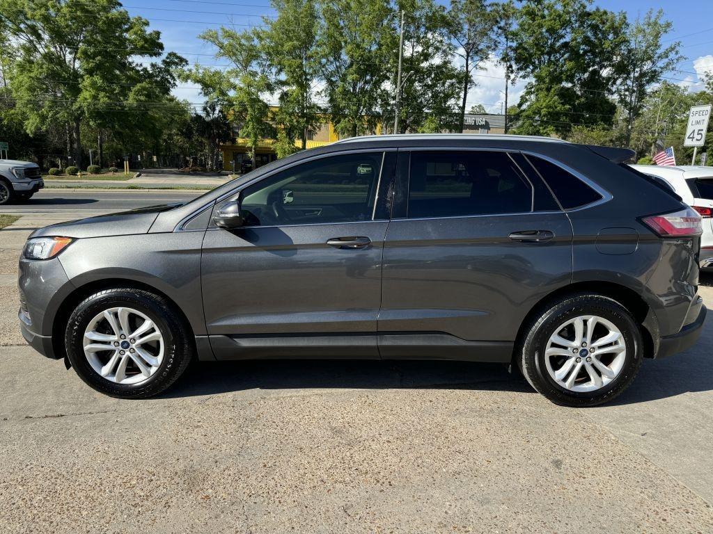 Ford Edge  2020