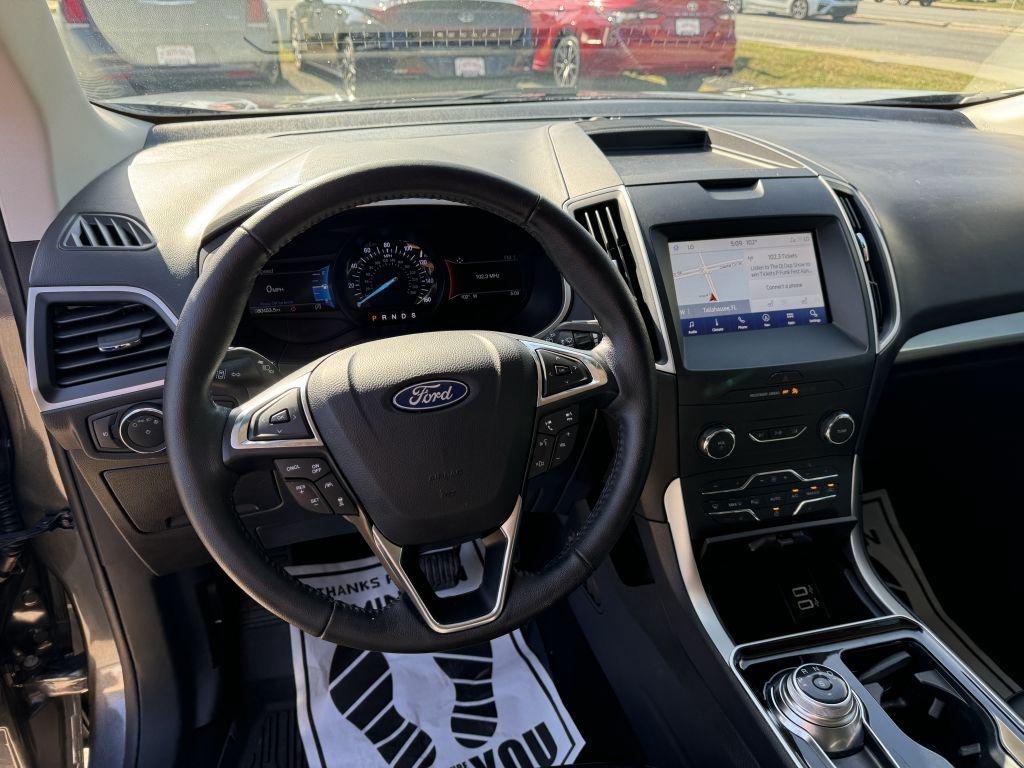 Ford Edge  2020