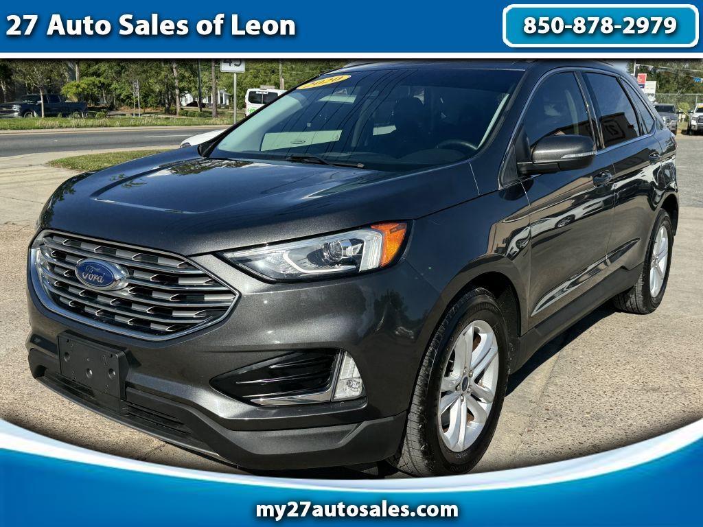 Ford Edge  2020