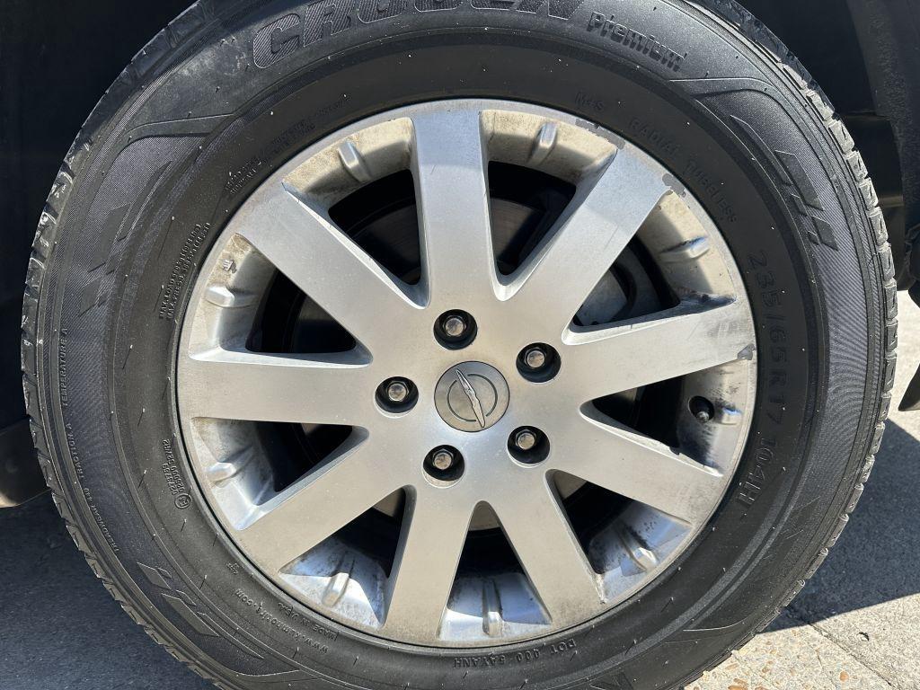 Chrysler Town & Country  2016