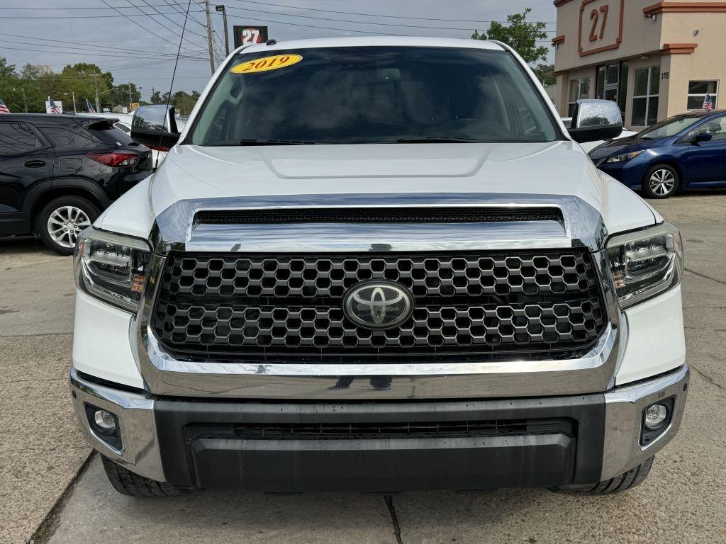 Toyota Tundra 2WD  2019