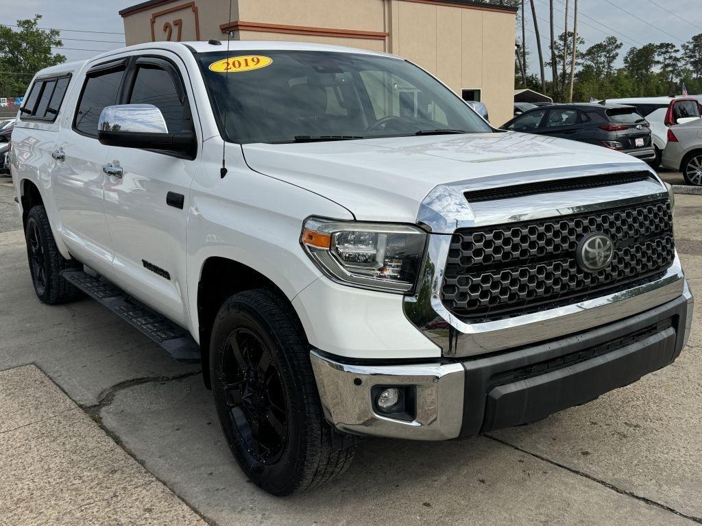 Toyota Tundra 2WD  2019