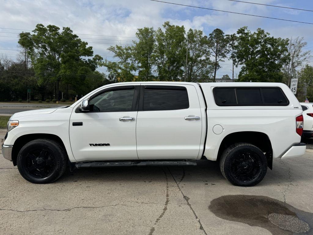 Toyota Tundra 2WD  2019
