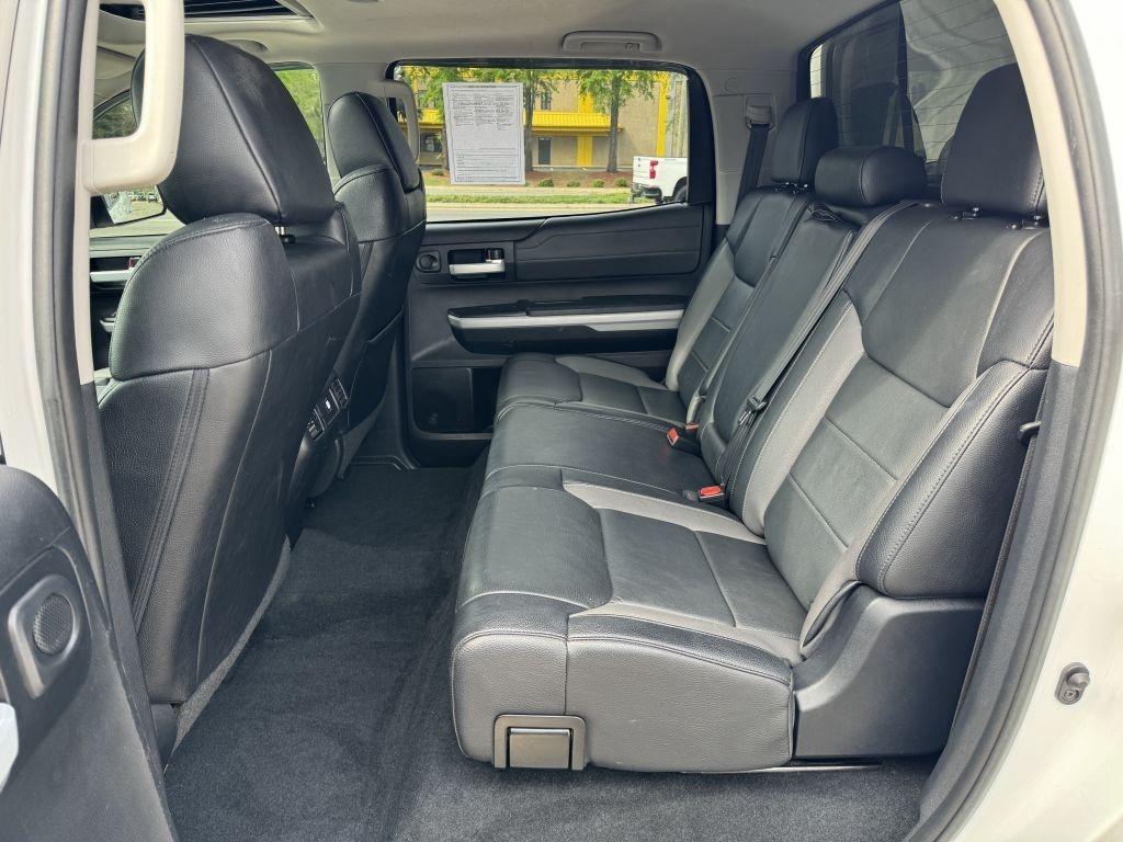 Toyota Tundra 2WD  2019