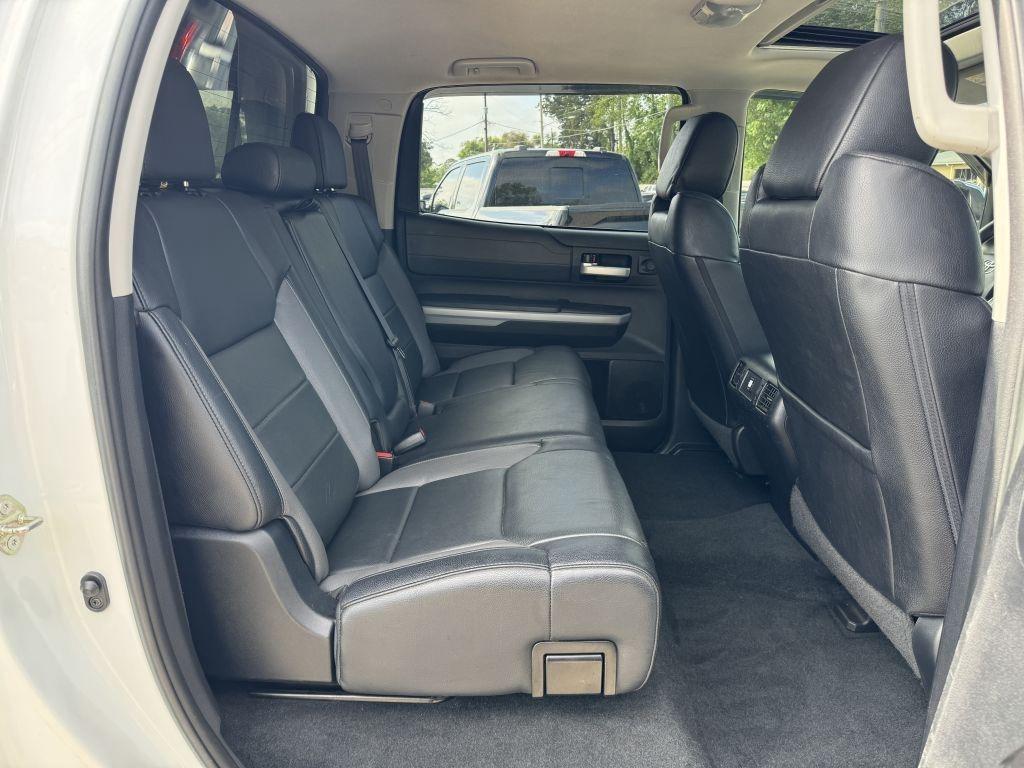 Toyota Tundra 2WD  2019