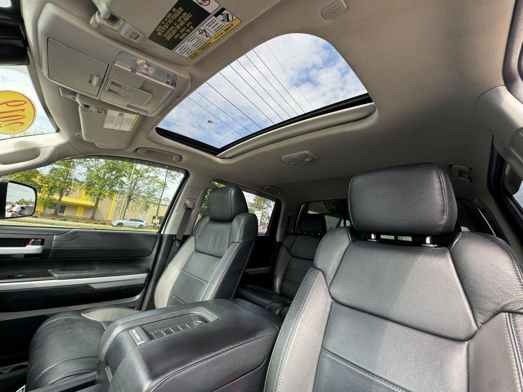 Toyota Tundra 2WD  2019