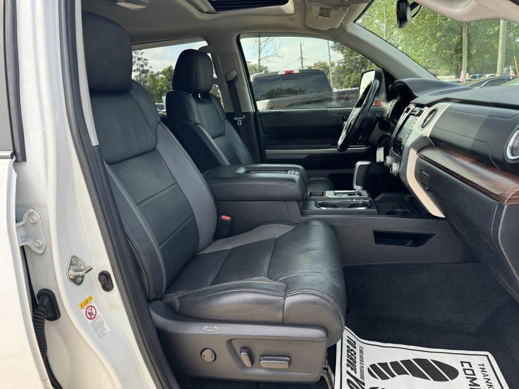 Toyota Tundra 2WD  2019