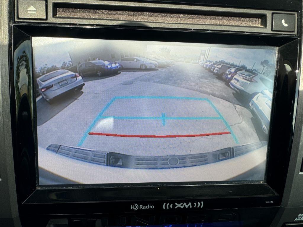 Toyota Tundra 2WD  2019