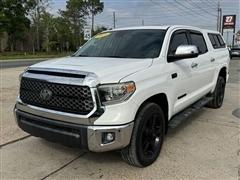 2019 Toyota Tundra 2WD 