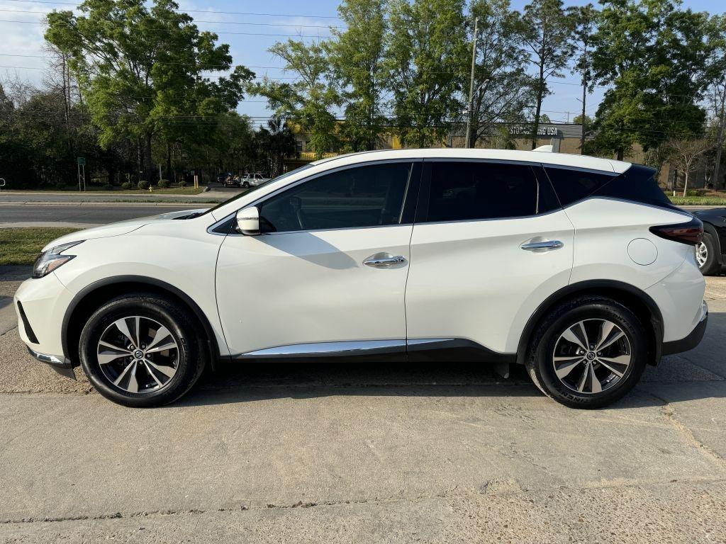 Nissan Murano  2019