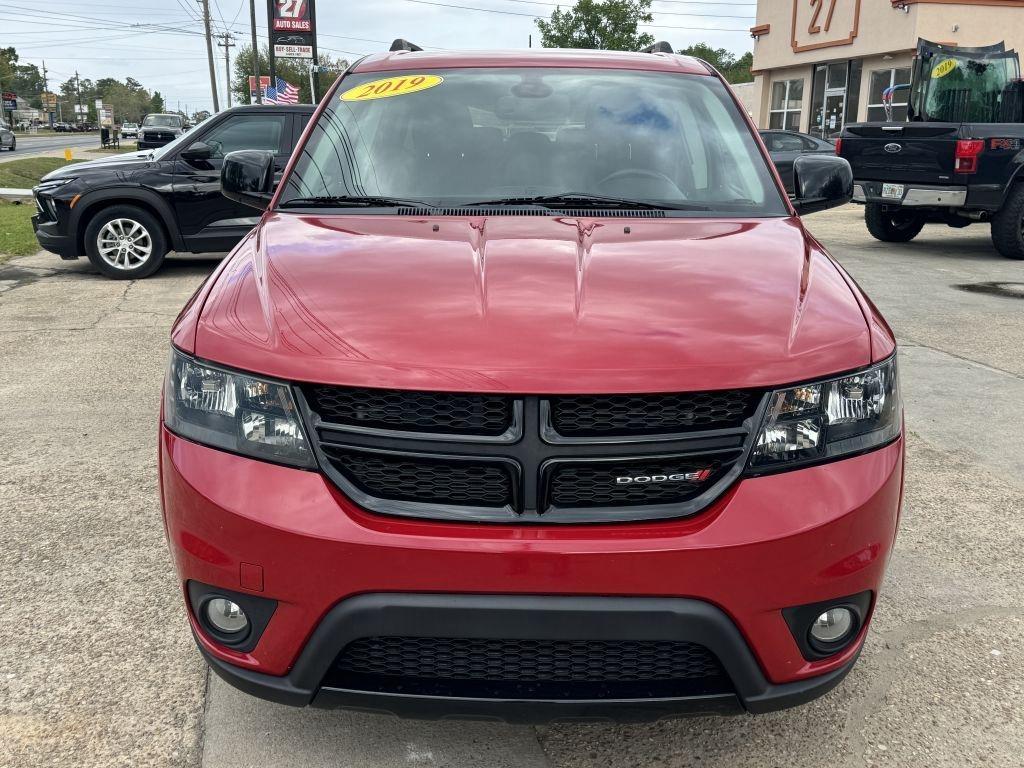 Dodge Journey  2019