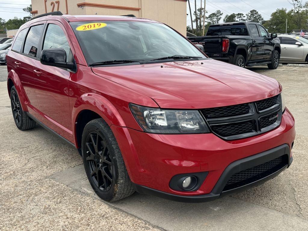 Dodge Journey  2019