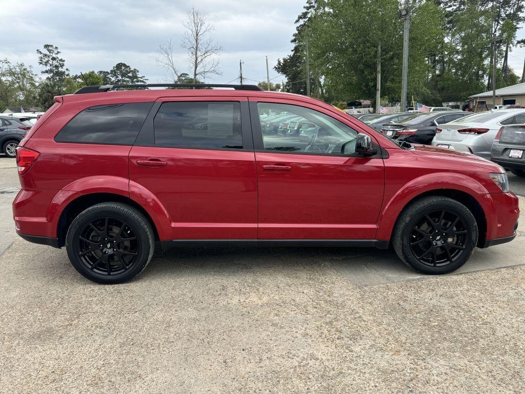 Dodge Journey  2019