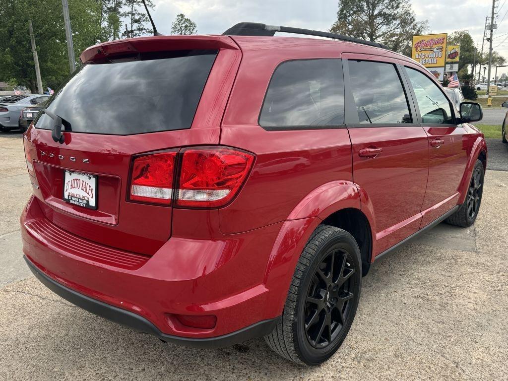 Dodge Journey  2019