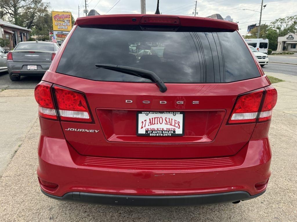 Dodge Journey  2019