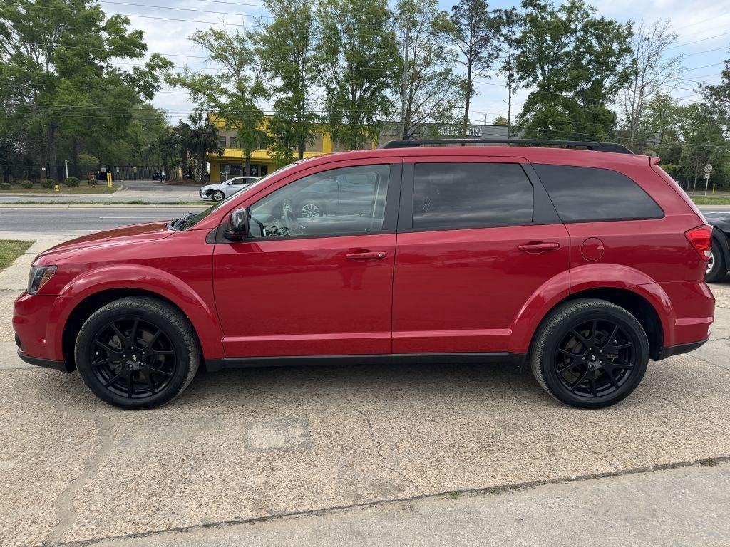 Dodge Journey  2019