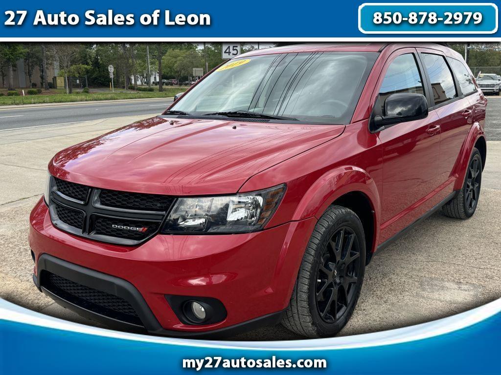 Dodge Journey  2019