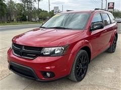 2019 Dodge Journey 
