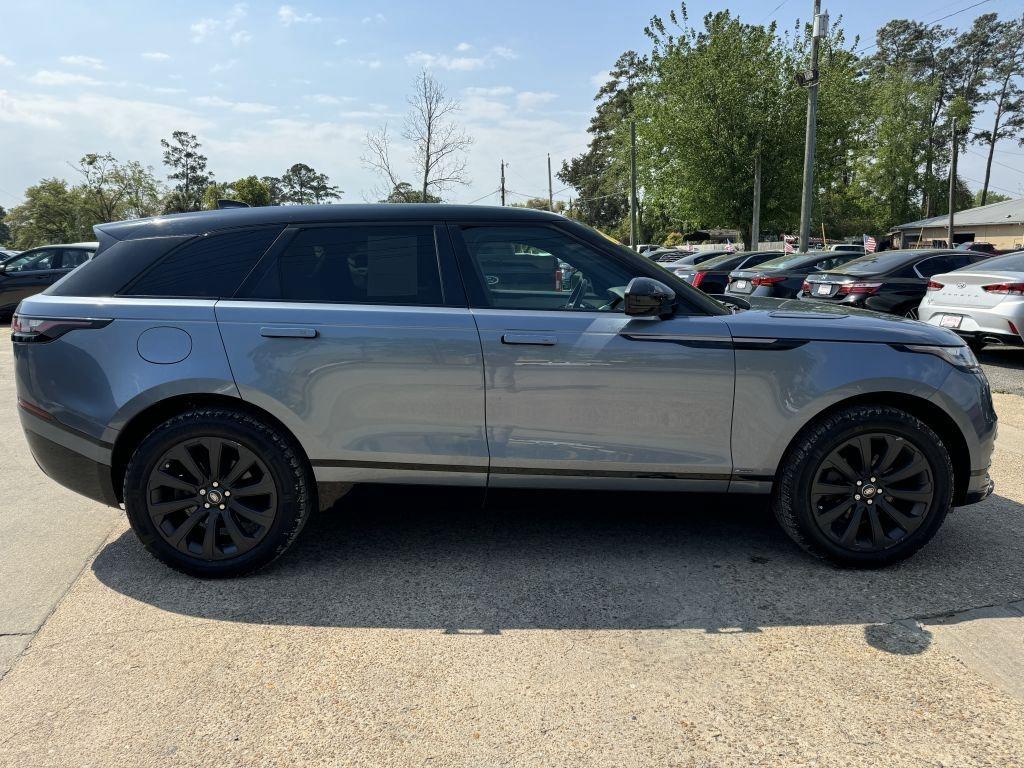 Land Rover Range Rover Velar  2020