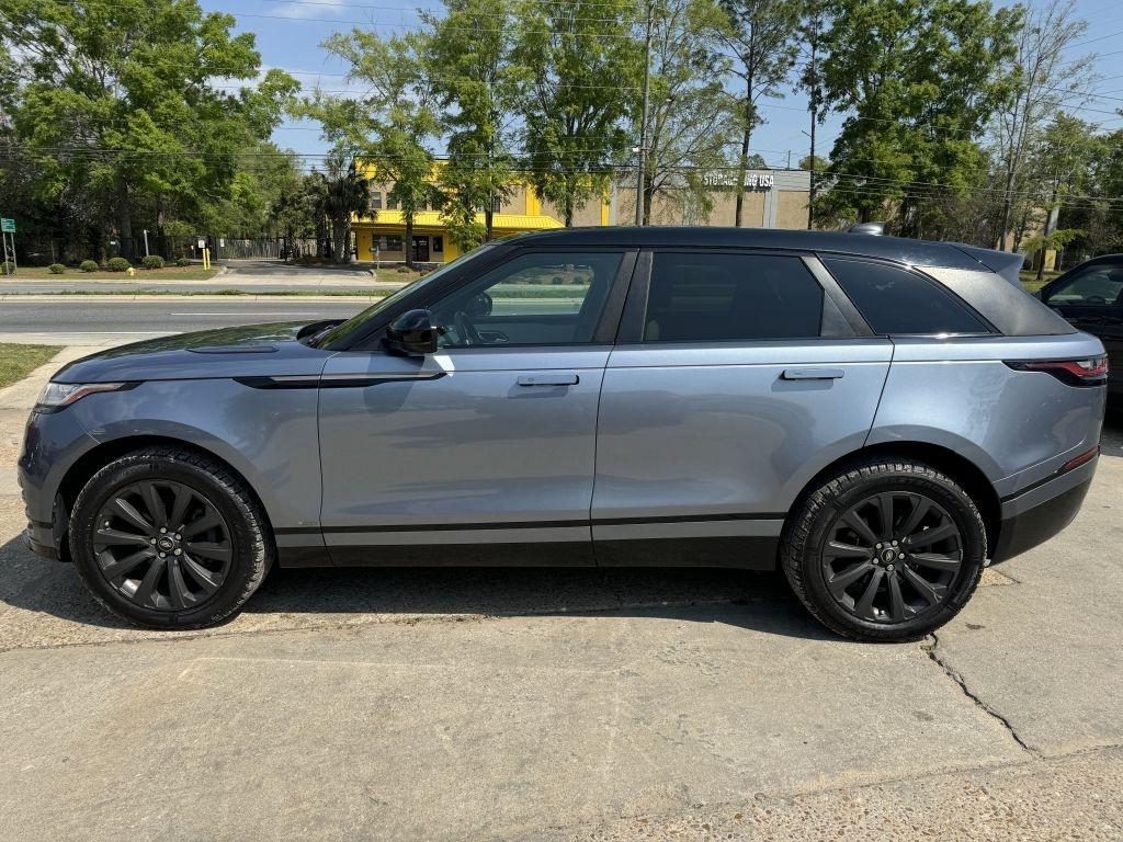 Land Rover Range Rover Velar  2020