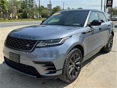 2020 Land Rover Range Rover Velar 